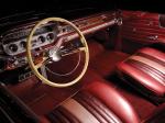 Pontiac Bonneville Convertible 1960 года
